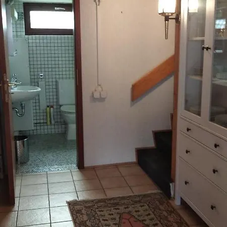 Bel Air Apartment Norderstedt